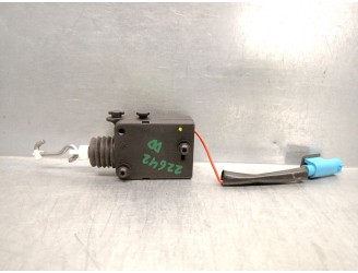 Recambio de motor cierre centralizado delantero derecho para mercedes-benz clase g (w463) g 500 (463.260, 463.261) referencia OE