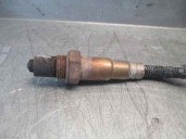 Replacement lambda sensor for Mercedes-Benz A-Class (W169) 1.5 CAT OEM IAM reference 0045420718 0258006749 BOSCH