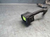 Replacement lambda sensor for Mercedes-Benz A-Class (W169) 1.5 CAT OEM IAM reference 0045420718 0258006749 BOSCH