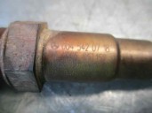 Replacement lambda sensor for Mercedes-Benz A-Class (W169) 1.5 CAT OEM IAM reference 0045420718 0258006749 BOSCH