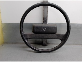 Recambio de volante para renault r-4 f6a furgoneta referencia OEM IAM 7704001260 