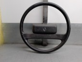 Recambio de volante para renault r-4 f6a furgoneta referencia OEM IAM 7704001260 