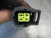Replacement lambda sensor for Mercedes-Benz A-Class (W169) 1.5 cat OEM IAM reference 0045420718 0258006749 BOSCH