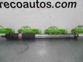 Recambio de amortiguador trasero derecho para mercedes-benz clase e (w210) berlina diesel 3.2 cdi cat referencia OEM IAM 553200