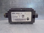 Recambio de modulo electronico para bmw serie 3 lim. (f30) 2.0 turbodiesel referencia OEM IAM 926963401 5WK50228 CONTINENTAL