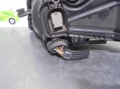 Recambio de faro derecho para seat arosa (6h1) 1.0 referencia OEM IAM 6H1941006 89305581 VALEO