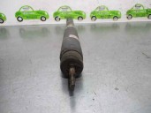 Recambio de amortiguador trasero derecho para mercedes-benz clase e (w210) berlina diesel 3.2 cdi cat referencia OEM IAM 553200