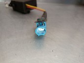 Recambio de motor cierre centralizado delantero derecho para mercedes-benz clase g (w463) g 500 (463.260, 463.261) referencia OE