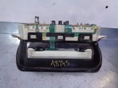 Recambio de cuadro instrumentos para fiat uno (146) 1.0 cat referencia OEM IAM 4679040 