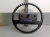 Recambio de volante para renault r-4 f6a furgoneta referencia OEM IAM 7704001260 