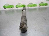 Recambio de amortiguador trasero derecho para mercedes-benz clase e (w210) berlina diesel 3.2 cdi cat referencia OEM IAM 553200
