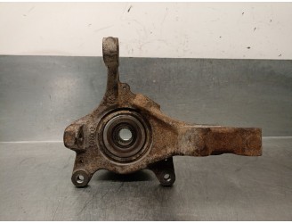 Recambio de mangueta delantera izquierda para renault laguna i (b56_, 556_) 2.0 referencia OEM IAM 7700423102 7700423102 