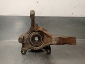 Recambio de mangueta delantera izquierda para renault laguna i (b56_, 556_) 2.0 referencia OEM IAM 7700423102 7700423102 