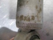 Recambio de amortiguador trasero derecho para mercedes-benz clase e (w210) berlina diesel 3.2 cdi cat referencia OEM IAM 553200