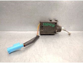 Recambio de motor cierre centralizado delantero izquierdo para mercedes-benz clase g (w463) g 500 (463.260, 463.261) referencia 