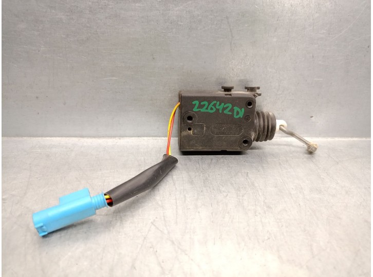 Recambio de motor cierre centralizado delantero izquierdo para mercedes-benz clase g (w463) g 500 (463.260, 463.261) referencia 