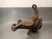 Recambio de mangueta delantera izquierda para renault laguna i (b56_, 556_) 2.0 referencia OEM IAM 7700423102 7700423102 