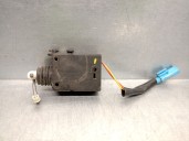 Recambio de motor cierre centralizado delantero izquierdo para mercedes-benz clase g (w463) g 500 (463.260, 463.261) referencia 