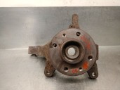 Recambio de mangueta delantera izquierda para renault laguna i (b56_, 556_) 2.0 referencia OEM IAM 7700423102 7700423102 