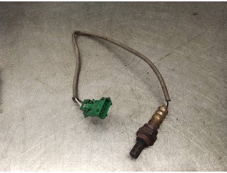 Recambio de sonda lambda para peugeot 206 berlina x-line referencia OEM IAM 9636968780 