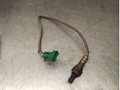 Recambio de sonda lambda para peugeot 206 berlina x-line referencia OEM IAM 9636968780 