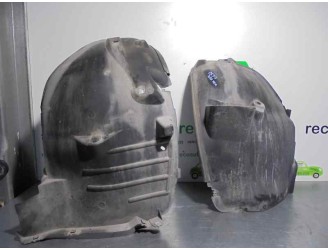 Recambio de paso rueda delantero izquierdo para mercedes-benz clase s (w220) berlina 320 l cdi (220.125) referencia OEM IAM 2206