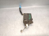 Recambio de motor cierre centralizado delantero izquierdo para mercedes-benz clase g (w463) g 500 (463.260, 463.261) referencia 