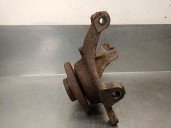 Recambio de mangueta delantera izquierda para renault laguna i (b56_, 556_) 2.0 referencia OEM IAM 7700423102 7700423102 