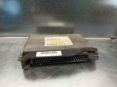 Recambio de centralita abs para peugeot 607 (s1) pack referencia OEM IAM 9641315480 0265109432 BOSCH