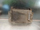 Recambio de centralita abs para peugeot 607 (s1) pack referencia OEM IAM 9641315480 0265109432 BOSCH