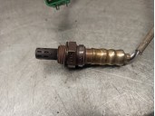 Recambio de sonda lambda para peugeot 206 berlina x-line referencia OEM IAM 9636968780 