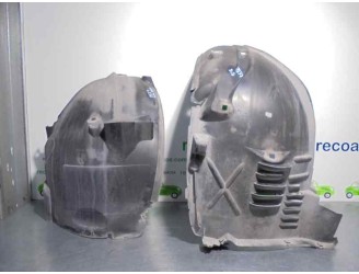 Recambio de paso rueda delantero derecho para mercedes-benz clase s (w220) berlina 320 l cdi (220.125) referencia OEM IAM 220698