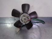 Recambio de electroventilador para fiat uno (146) 1.0 cat referencia OEM IAM 4679041  MAGNETI MARELLI
