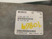 Recambio de centralita abs para peugeot 607 (s1) pack referencia OEM IAM 9641315480 0265109432 BOSCH