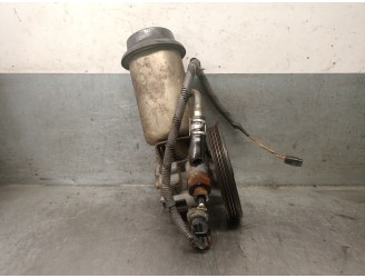 Recambio de bomba servodireccion para toyota yaris (ncp1/nlp1/scp1) 1.3 16v cat referencia OEM IAM 4431052020 4431052020 