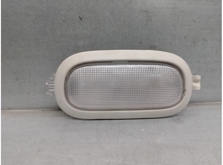 Recambio de luz interior para chrysler pt cruiser (pt) 2.2 crd cat referencia OEM IAM IBC77TRMAA  