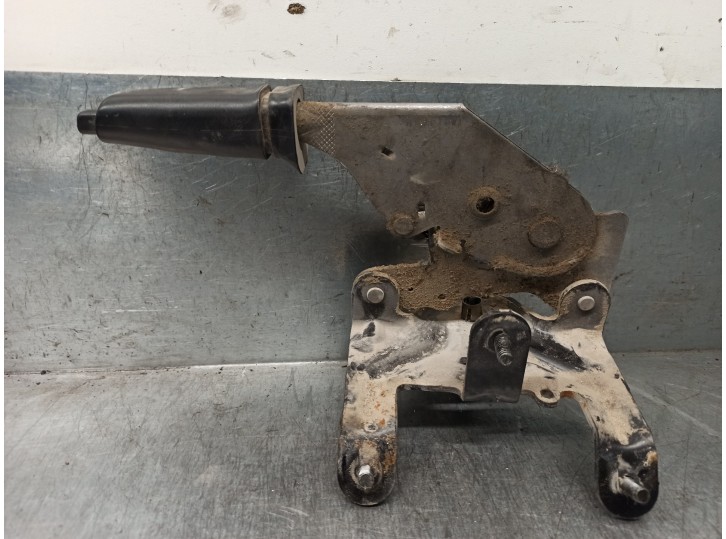 Recambio de palanca freno de mano para ford transit caja cerrada, corta (fy) (2000 =>) ft 330 2.4 referencia OEM IAM YC152780 