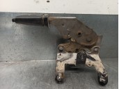 Recambio de palanca freno de mano para ford transit caja cerrada, corta (fy) (2000 =>) ft 330 2.4 referencia OEM IAM YC152780 