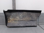 Recambio de molduras delanteras para renault r-4 f6a furgoneta referencia OEM IAM 7700623250  