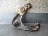 Recambio de brazo suspension superior delantero derecho para nissan pick-up (d22) 2.5 diesel referencia OEM IAM 545242S485 