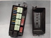 Recambio de caja reles / fusibles para mini r50,r53 1.6 16v cat referencia OEM IAM 1480790 