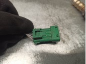 Recambio de sonda lambda para peugeot 206 berlina x-line referencia OEM IAM 9636968780 