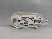 Recambio de luz interior para chrysler pt cruiser (pt) 2.2 crd cat referencia OEM IAM IBC77TRMAA  