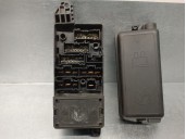 Recambio de caja reles / fusibles para mini r50,r53 1.6 16v cat referencia OEM IAM 1480790 