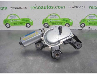 Recambio de motor limpia trasero para seat arosa (6h1) 1.0 referencia OEM IAM 6X0955711D 404467N VALEO