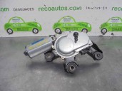 Recambio de motor limpia trasero para seat arosa (6h1) 1.0 referencia OEM IAM 6X0955711D 404467N VALEO