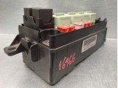 Recambio de caja reles / fusibles para mini r50,r53 1.6 16v cat referencia OEM IAM 1480790 