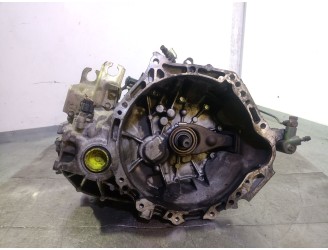 Recambio de caja cambios para toyota yaris (ncp1/nlp1/scp1) 1.3 16v cat referencia OEM IAM Y10306758 3311116053 