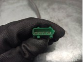 Recambio de sonda lambda para peugeot 206 berlina x-line referencia OEM IAM 9636968780 