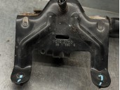 Recambio de palanca freno de mano para ford transit caja cerrada, corta (fy) (2000 =>) ft 330 2.4 referencia OEM IAM YC152780 